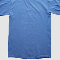 Vintage Detroit Pistons NBA 2000s T-shirt Blue