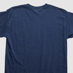 New England Patriots Reebok 2000s T-shirt - Navy Vintage - Fanatics