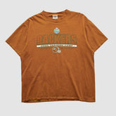 Green Bay Packers NFL 2005 T-shirt - Clay Vintage - Fanatics
