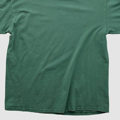 Green Bay Packers NFL 2000s Long Sleeve T-shirt - Green Vintage - Fanatics