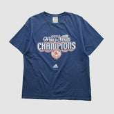 Boston Red Sox Adidas 2004 T-shirt Outlet