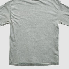 Cincinnati Bengals NFL 2010s Long Sleeve T-shirt - Heather Gray Vintage - Fanatics