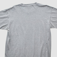 San Francisco 49ers NFL 2000s T-shirt - Heather Gray Vintage - Fanatics