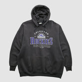Colorado Rockies 2007 Hooded Pullover Sweatshirt Near Me