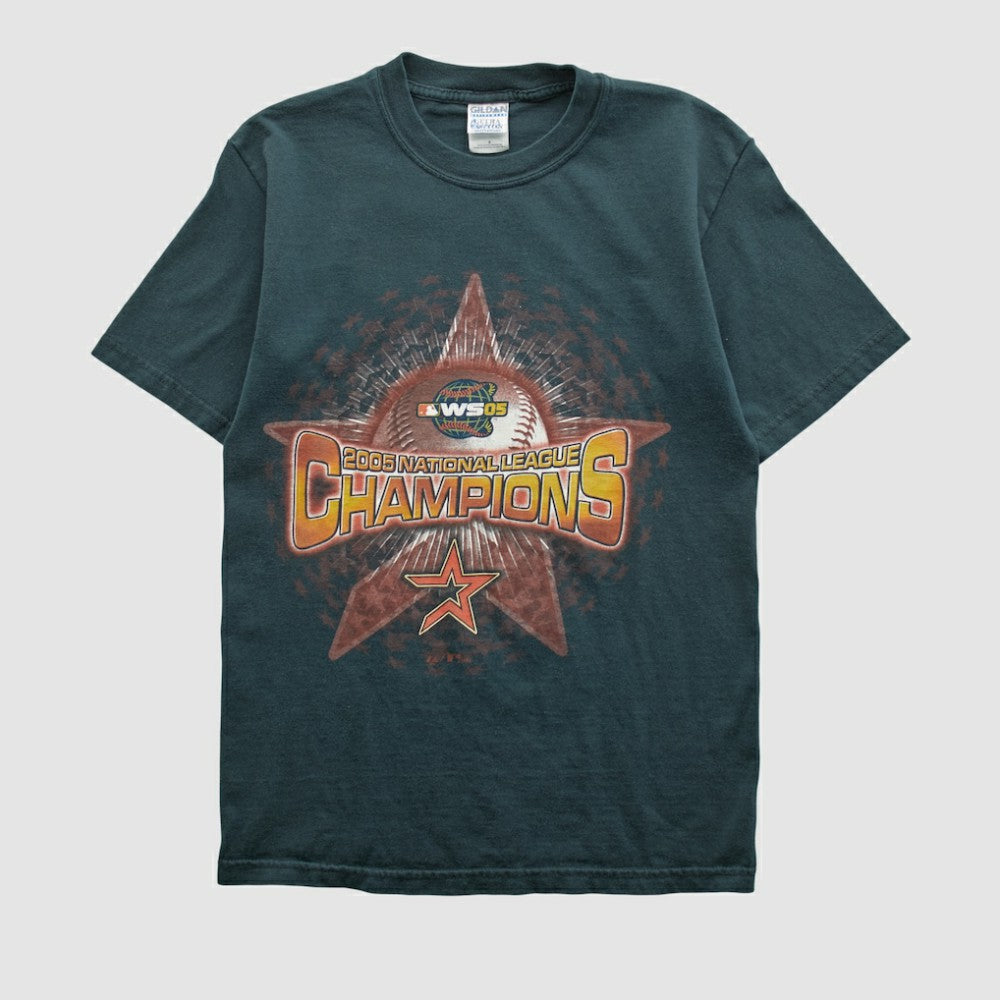 National League Champions Gildan 2005 T-shirt Discount