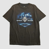 Tampa Bay Rays Genuine Merchandise 2000s T-shirt Online