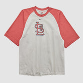 St. Louis Cardinals Nike 2000s T-shirt Online