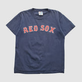 Boston Red Sox Majestic 2000s T-shirt Online