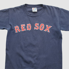 Boston Red Sox Majestic 2000s T-shirt Online