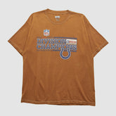 Indianapolis Colts NFL 2005 T-shirt - Clay Vintage - Fanatics