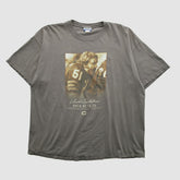 Dick Butkus Reebok 2000s T-shirt - Tan Vintage - Fanatics