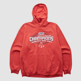World Series CSA 2007 Hooded Pullover Sweatshirt for sale