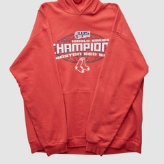 World Series CSA 2007 Hooded Pullover Sweatshirt for sale