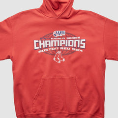 World Series CSA 2007 Hooded Pullover Sweatshirt for sale