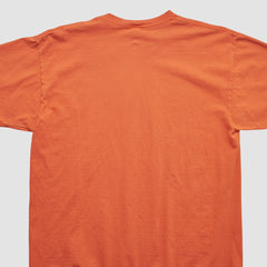 Denver Broncos NFL 2010s T-shirt - Orange Vintage - Fanatics