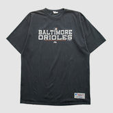 Baltimore Orioles Majestic 2006 T-shirt Sale