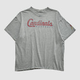 St. Louis Cardinals Nike 2000s T-shirt Near Me