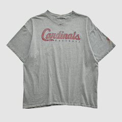 St. Louis Cardinals Nike 2000s T-shirt Near Me
