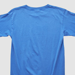 Vintage Dallas Mavericks CSA 2000s Long Sleeve T-shirt Blue