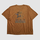 Dallas Cowboys 2000s T-shirt - Clay Vintage - Fanatics