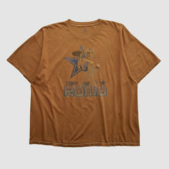 Dallas Cowboys 2000s T-shirt - Clay Vintage - Fanatics