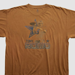 Dallas Cowboys 2000s T-shirt - Clay Vintage - Fanatics