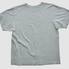 Adidas Dallas Mavericks 2011 T-shirt Heather Gray Vintage