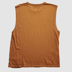 Minnesota Vikings Champion 90s Tank - Clay Vintage - Fanatics