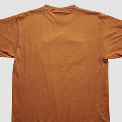 Denver Broncos Logo Athletic 90s T-shirt - Clay Vintage - Fanatics