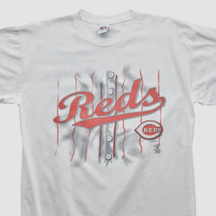 Cincinnati Reds True Fan 2000 T-shirt Online