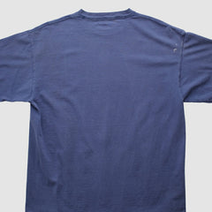 Chicago Bears NFL 2000s T-shirt - Navy Vintage - Fanatics