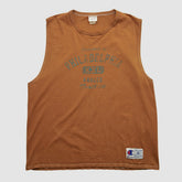 Philadelphia Eagles Champion 90s Tank - Clay Vintage - Fanatics