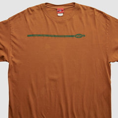 New York Jets NFL 2000s Long Sleeve T-shirt - Clay Vintage - Fanatics
