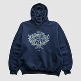 World Series Gildan 2009 Hooded Pullover Sweatshirt Near Me