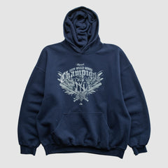 World Series Gildan 2009 Hooded Pullover Sweatshirt Near Me