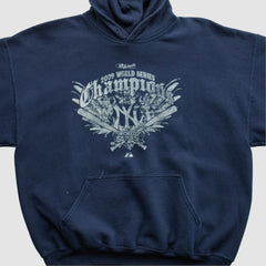 World Series Gildan 2009 Hooded Pullover Sweatshirt Near Me