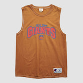 New York Giants Champion 90s Tank - Clay Vintage - Fanatics