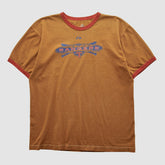 Texas Rangers Majestic 2000s T-shirt Discount