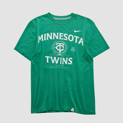Minnesota Twins Nike 2010s T-shirt Outlet