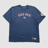 Boston Red Sox Nike 2000s T-shirt Online