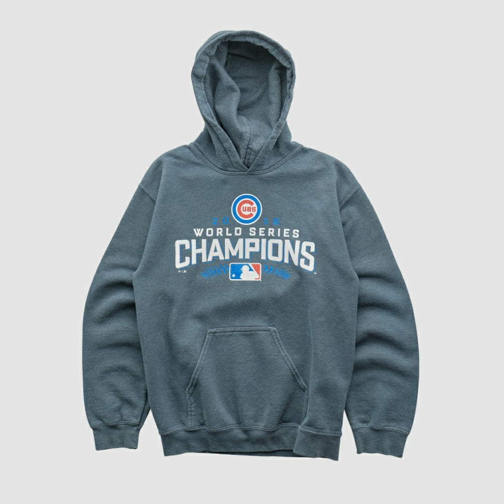 World Series Champions 2016 Hooded Pullover Sweatshirt for sale