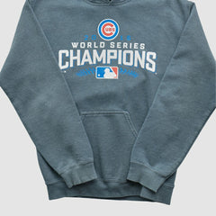 World Series Champions 2016 Hooded Pullover Sweatshirt for sale