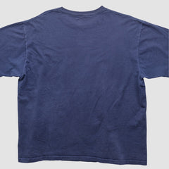 Dallas Cowboys Reebok 2007 T-shirt - Navy Vintage - Fanatics