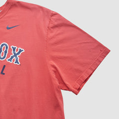 Boston Red Sox Nike 2010s T-shirt Near Me