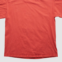 Kansas City Chiefs Lee 1995 T-shirt - Red Vintage - Fanatics