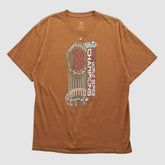 Boston Red Sox Majestic 2013 T-shirt Discount