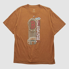 Boston Red Sox Majestic 2013 T-shirt Discount