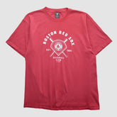 Boston Red Sox Gear For Sports 2000s T-shirt Near Me