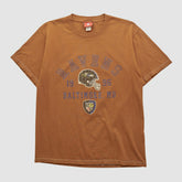 Baltimore Ravens NFL 2000s T-shirt - Clay Vintage - Fanatics