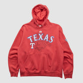 World Series Majestic 2010 Hooded Pullover Sweatshirt Sale